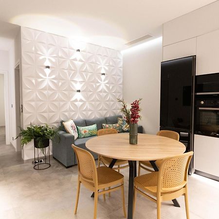 Billmar Luxury Apartment In The Center Of Gythio Luaran gambar