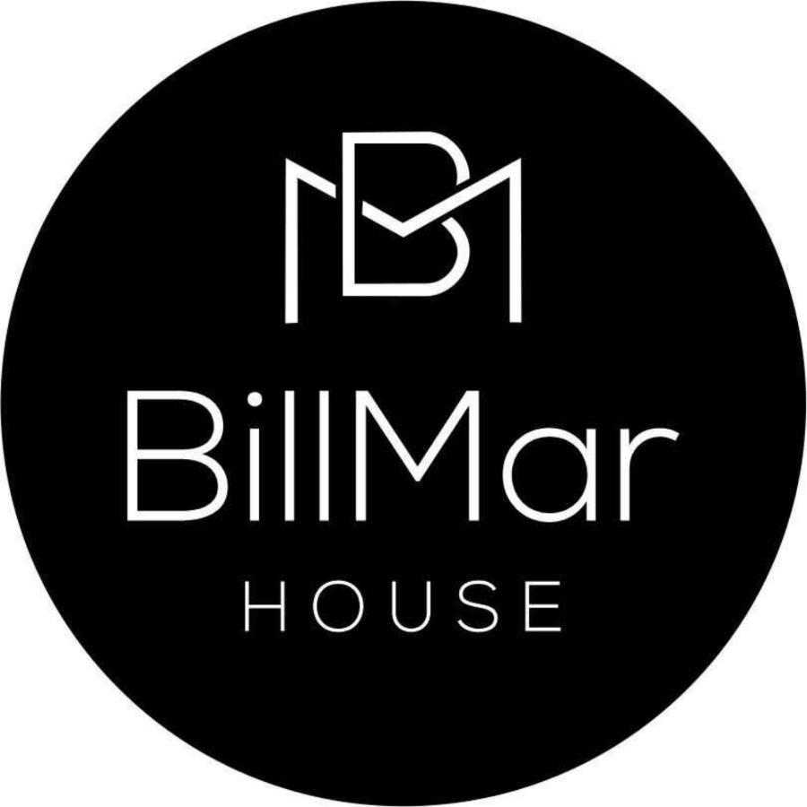 Billmar Luxury Apartment In The Center Of Gythio Luaran gambar