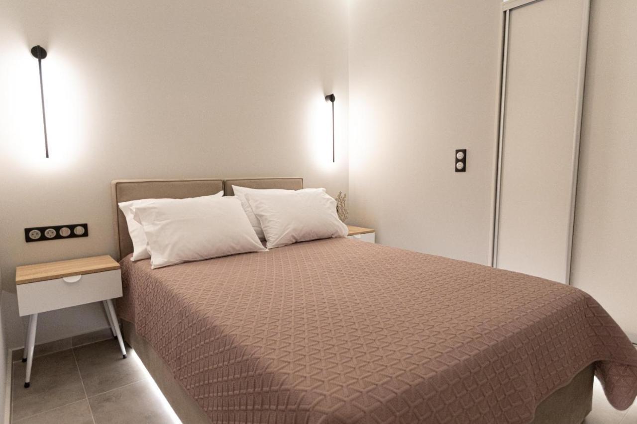 Billmar Luxury Apartment In The Center Of Gythio Luaran gambar