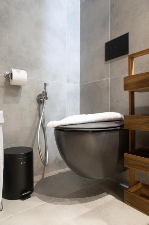 Billmar Luxury Apartment In The Center Of Gythio Luaran gambar