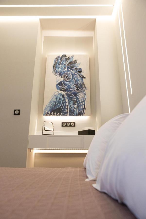 Billmar Luxury Apartment In The Center Of Gythio Luaran gambar