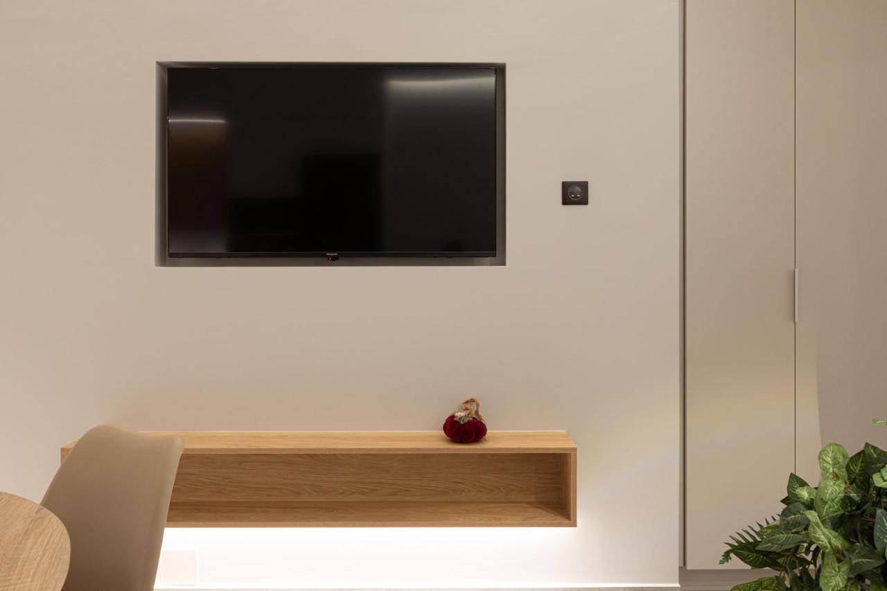Billmar Luxury Apartment In The Center Of Gythio Luaran gambar