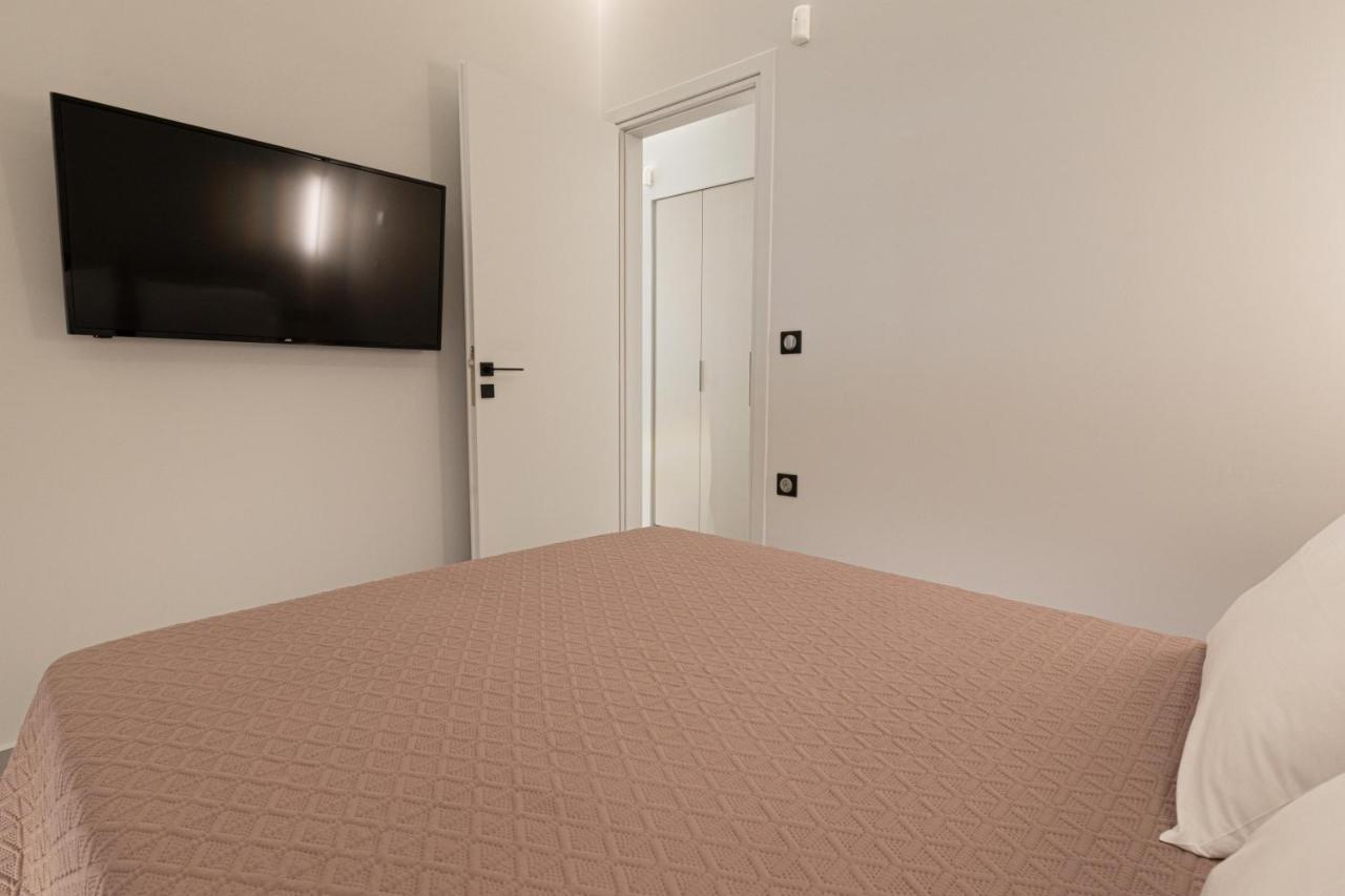 Billmar Luxury Apartment In The Center Of Gythio Luaran gambar