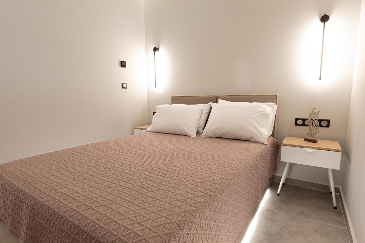 Billmar Luxury Apartment In The Center Of Gythio Luaran gambar