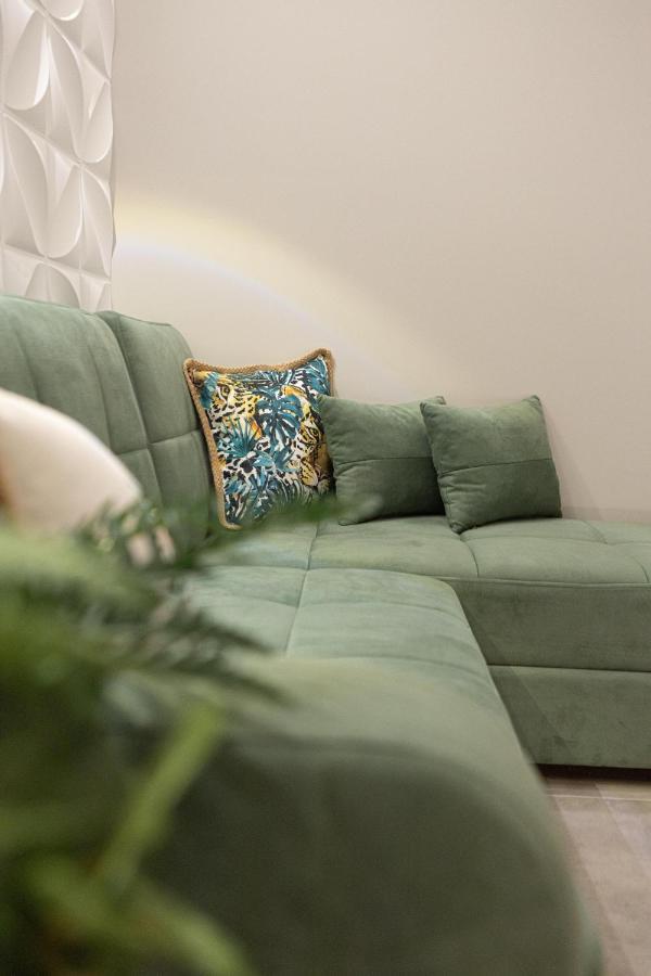 Billmar Luxury Apartment In The Center Of Gythio Luaran gambar