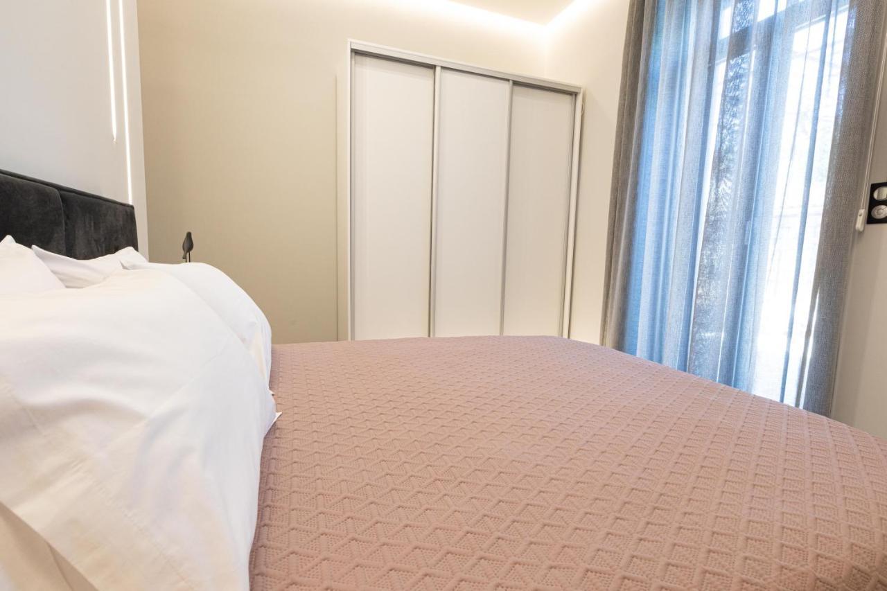Billmar Luxury Apartment In The Center Of Gythio Luaran gambar