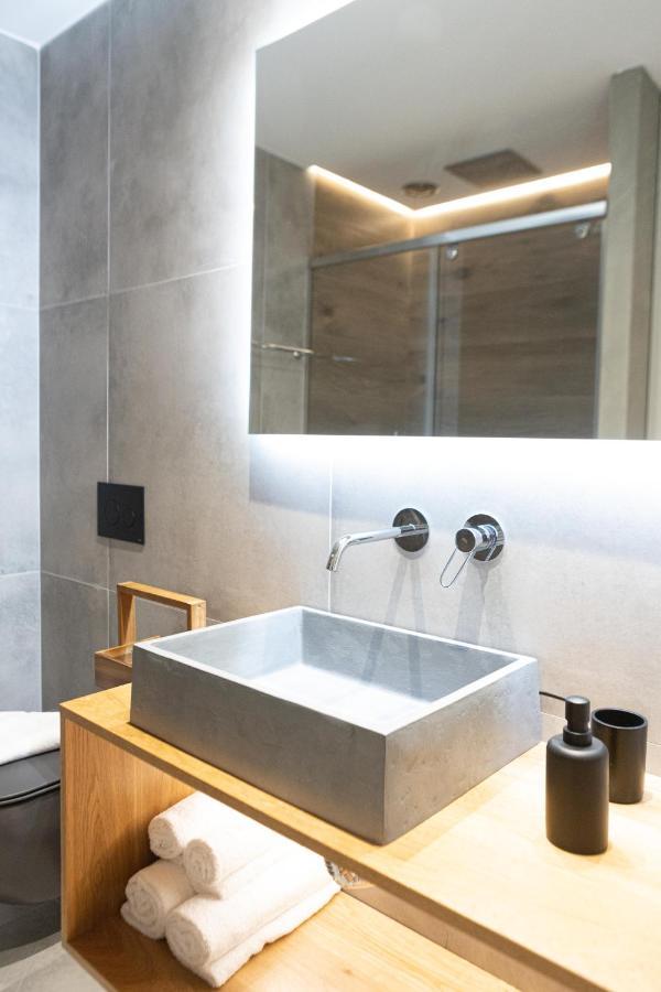 Billmar Luxury Apartment In The Center Of Gythio Luaran gambar