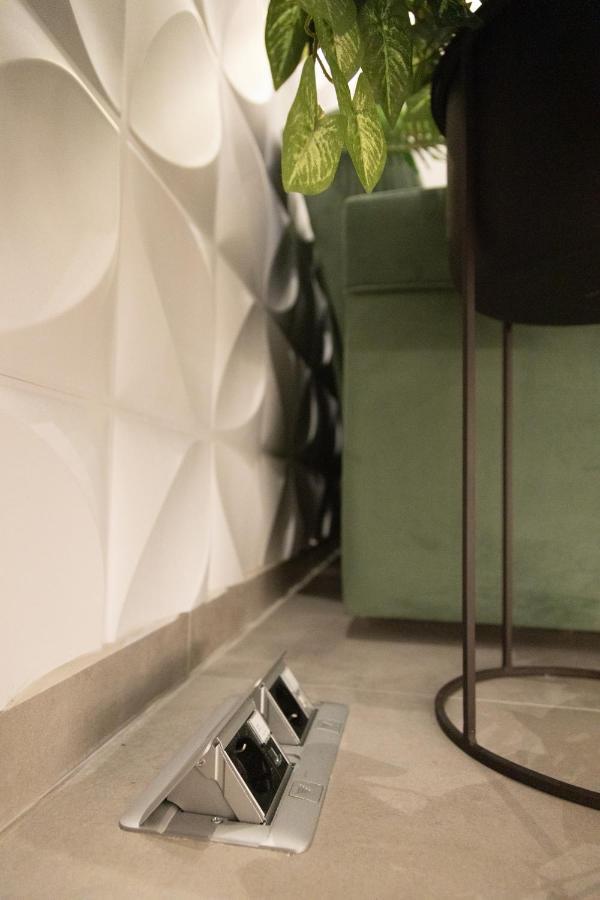 Billmar Luxury Apartment In The Center Of Gythio Luaran gambar