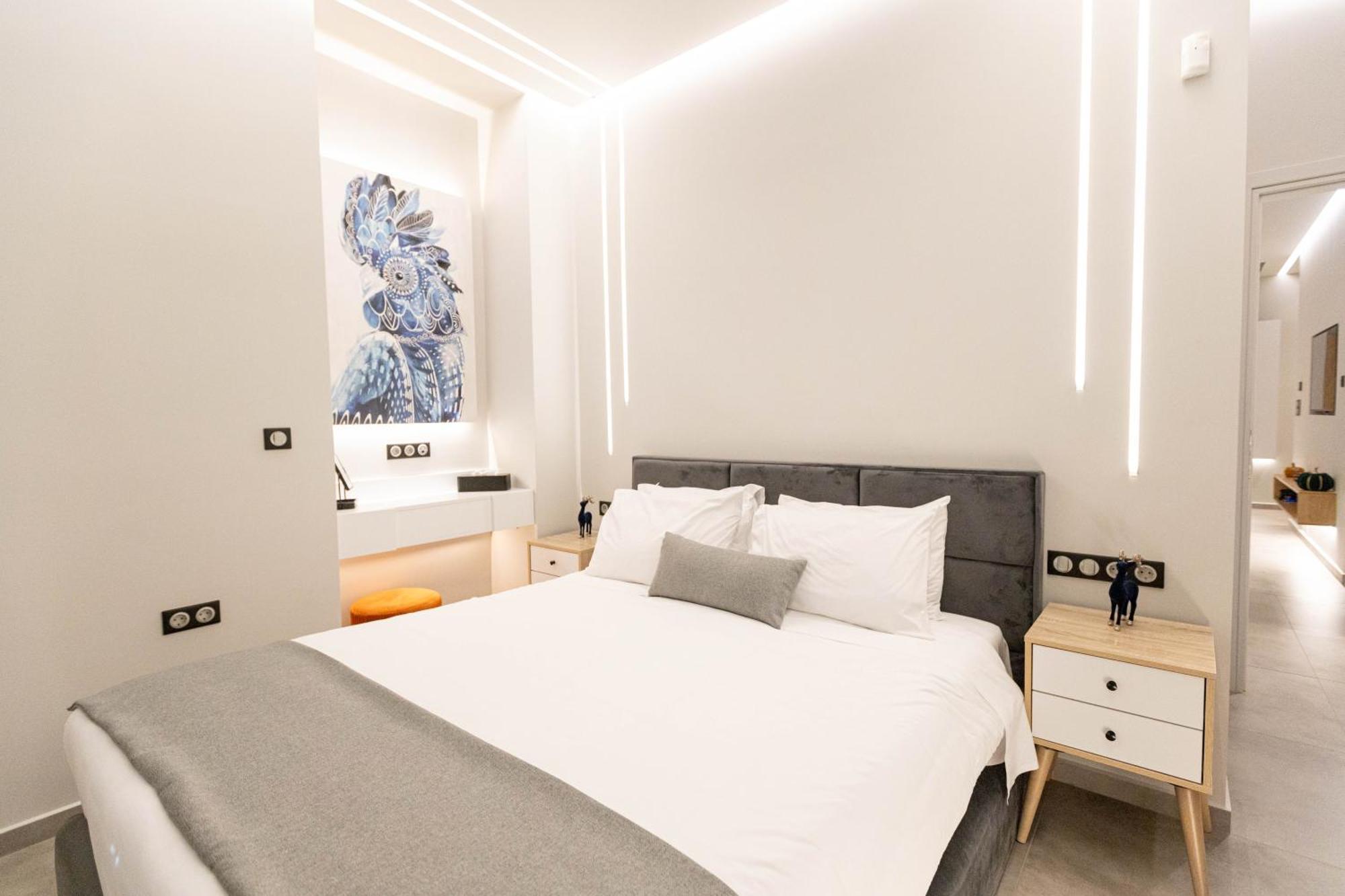 Billmar Luxury Apartment In The Center Of Gythio Luaran gambar