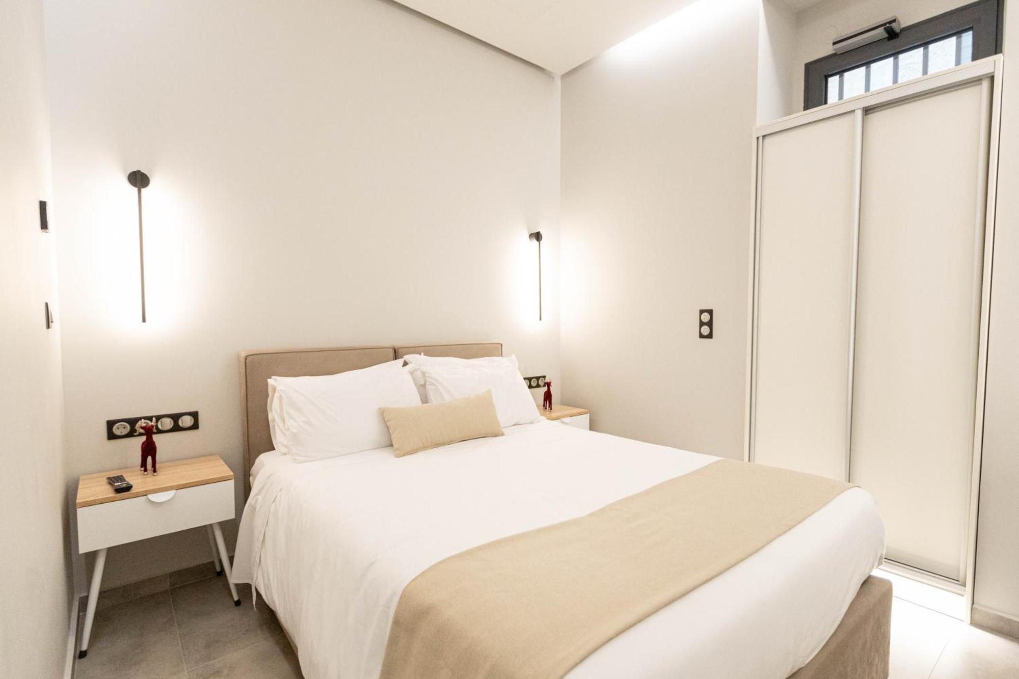 Billmar Luxury Apartment In The Center Of Gythio Luaran gambar