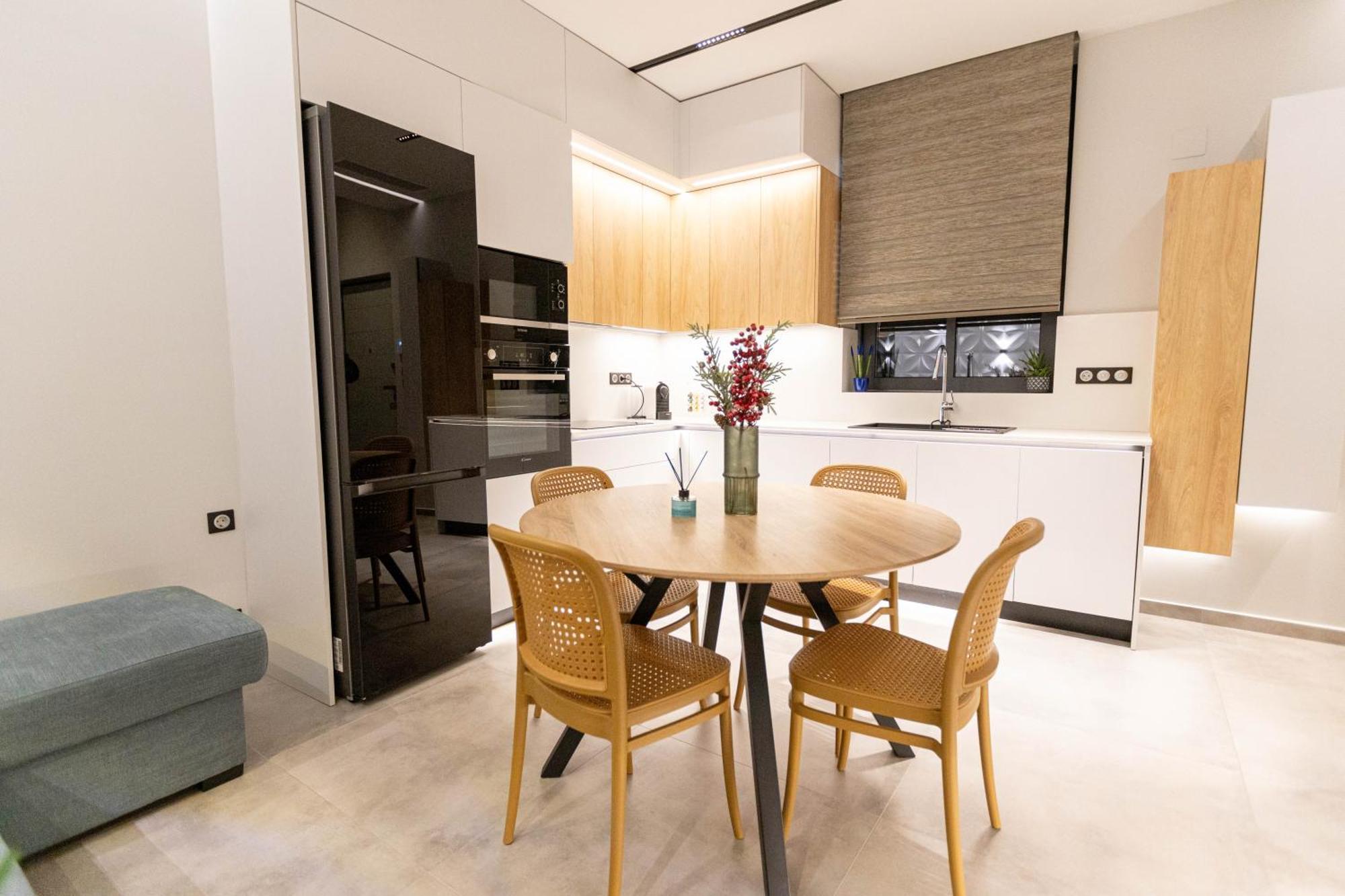 Billmar Luxury Apartment In The Center Of Gythio Luaran gambar