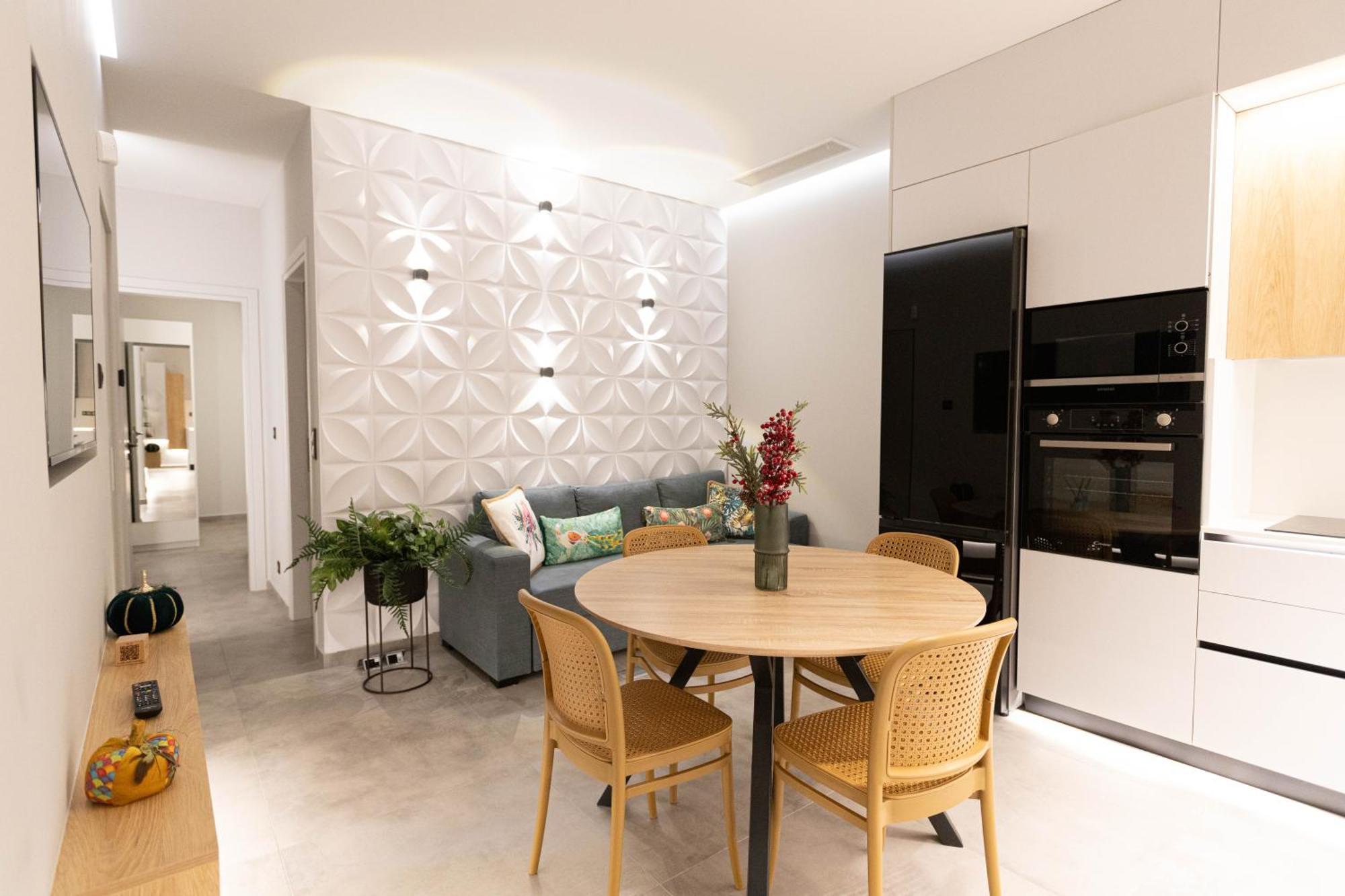 Billmar Luxury Apartment In The Center Of Gythio Luaran gambar