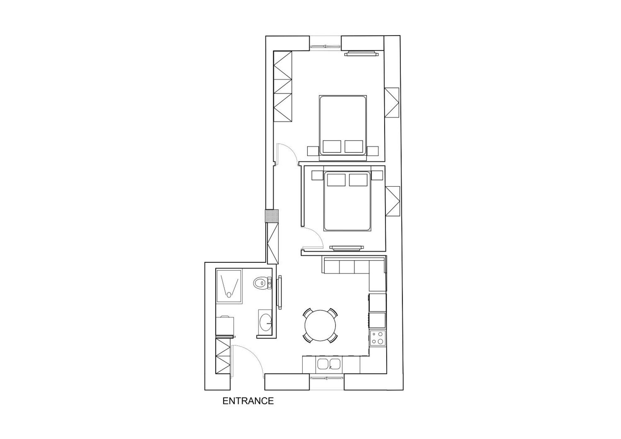 Billmar Luxury Apartment In The Center Of Gythio Luaran gambar